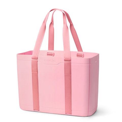 The Sun-Day Collapsible Tote