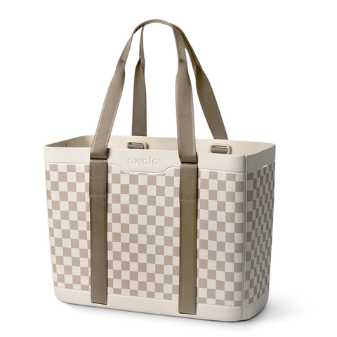 The Sun-Day Collapsible Tote